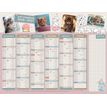 3592930028256-Calendrier Medium - 32 x 42 cm - Bouchut--0