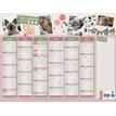 3592930028256-Calendrier Medium - 32 x 42 cm - Bouchut--1