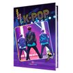 3664447173351-Agenda Kpop - 1 jour par page - 12,5 x 17,5 cm - Oberthur-P_405162013_1-0