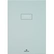 Agenda de l'enseignant Cirrus - 21,5 x 30 cm - gris clair - Oberthur