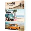 3664447172835-Agenda Kanabeach Girl - 1 jour par page - 12,5 x 17,5 cm - Oberthur-P_405162087_1-0