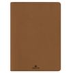 3664447169293-Agenda Dayton - 1 semaine sur 2 pages - 17 x 24,5 cm - camel - Oberthur-P_405162153_1-0