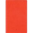 Agenda Dayton - 1 semaine sur 2 pages - 10 x 15 cm - orange - Oberthur