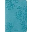 Agenda Summerside - 1 semaine sur 2 pages - 10 x 15 cm - vert turquoise - Oberthur