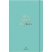 3664447172927-Bullet Agenda - 1 semaine sur 2 pages - 10 x 15 cm - vert menthe - Oberthur-P_405162246_1-0