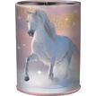 3664447164038-Pot a crayons Cheval - 6,5 x 10,8 cm - Oberthur-P_405162289_1-0