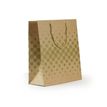 8429640332128-Pryse - Sac cadeau - 31.5 cm x 25.4 x 12.7 cm - gold dots-P_405162297_1-0