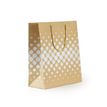 8429640332135-Pryse - Sac cadeau - 31.5 cm x 25.4 x 12.7 cm - silver dots-P_405162298_1-0