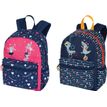 3664447172347-Sac à dos maternelle Circus - 1 compartiment - crocodile ou souris - Oberthur-P_405162318_1-0
