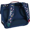 3664447173214-Cartable Kickers Fantaisie girl - 38 cm - 2 compartiments - Oberthur-P_405162323_2-1