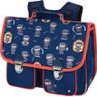 3664447172101-Cartable Les Scolaires (garçon) - 38 cm - 2 compartiments - Oberthur-P_405162329_1-0