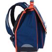 3664447172101-Cartable Les Scolaires (garçon) - 38 cm - 2 compartiments - Oberthur-P_405162329_4-3