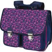 3664447172132-Cartable Les Scolaires (fille) - 38 cm - 2 compartiments - Oberthur-P_405162330_1-0