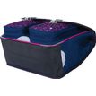 3664447172132-Cartable Les Scolaires (fille) - 38 cm - 2 compartiments - Oberthur-P_405162330_3-2