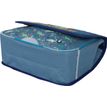 3664447172262-Cartable maternelle Dino - 35 cm - 1 compartiment - bleu et gris - Oberthur-P_405162333_3-2