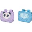 3664447172330-Cartable maternelle Doudou - 32 cm - 1 compartiment - éléphant ou panda - Oberthur-P_405162336_1-0