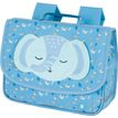 3664447172330-Cartable maternelle Doudou - 32 cm - 1 compartiment - éléphant ou panda - Oberthur-P_405162336_7-6