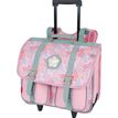 3664447171074-Cartable à roulettes Kickers Premium girl - 2 compartiments - Oberthur-P_405162342_1-0