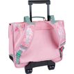 3664447171074-Cartable à roulettes Kickers Premium girl - 2 compartiments - Oberthur-P_405162342_2-1