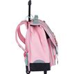 3664447171074-Cartable à roulettes Kickers Premium girl - 2 compartiments - Oberthur-P_405162342_4-3