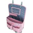 3664447171074-Cartable à roulettes Kickers Premium girl - 2 compartiments - Oberthur-P_405162342_5-4