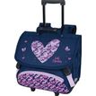 3664447172033-Cartable à roulettes Lola Espeleta - 2 compartiments - Oberthur-P_405162344_1-0