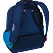 3664447173283-Sac à dos Kickers Fantaisie boy - 2 compartiments - Oberthur-P_405162356_2-1