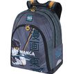 3664447172446-Sac à dos Manga - 2 compartiments - Oberthur-P_405162362_1-0