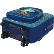 3664447172255-Sac maternelle à roulettes Dino - 1 compartiment - bleu et gris - Oberthur-P_405162368_4-3