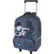 3664447172439-Sac à dos à roulettes Manga - 1 compartiment - Oberthur-P_405162371_1-0