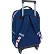 3664447172491-Sac à dos à roulettes Cosmic - 1 compartiment - Oberthur-P_405162372_2-1