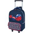 3664447172316-Sac à dos à roulettes Sport - 1 compartiment - Oberthur-P_405162374_1-0