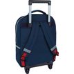 3664447172316-Sac à dos à roulettes Sport - 1 compartiment - Oberthur-P_405162374_2-1