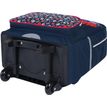 3664447172316-Sac à dos à roulettes Sport - 1 compartiment - Oberthur-P_405162374_3-2