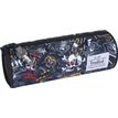 3664447173368-Trousse ronde Kanabeach Boy - 1 compartiment - Oberthur-P_405162376_1-0