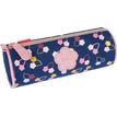 3664447173184-Trousse ronde Kickers Fantaisie girl - 1 compartiment - Oberthur-P_405162386_1-0