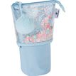 3664447173962-Trousse rétractable Confettis - 1 compartiment - différents modèles disponibles - Obert-P_405162400_5-4