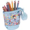 3664447173962-Trousse rétractable Confettis - 1 compartiment - différents modèles disponibles - Obert-P_405162400_6-5