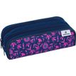 3664447172125-Trousse Les Scolaires (fille) - 2 compartiments - Oberthur-P_405162425_1-0