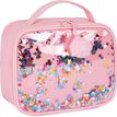 3664447174020-Lunch Bag Confettis - 1 compartiment - différents modèles disponibles - Oberthur-P_405162435_3-2