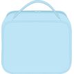 3664447174020-Lunch Bag Confettis - 1 compartiment - différents modèles disponibles - Oberthur-P_405162435_5-4