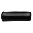 Trousse ronde School - 1 compartiment - noir - Carpentras