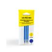 3539012004487-Les Prix Mini - Pack de 3 recharges pour stylo gel effaçable - bleu-P_405162783_1-0