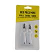 3539012004548-Les Prix Mini - 2 Tubes de colle extra forte - 3gr-P_405162792_1-0