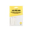 3539012004555-Les Prix Mini - Pack de 80 pastilles adhésives repositionnables - blanc-P_405162793_1-0