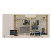 9002493115057-Exacompta Neo Deco - Module de classement 3 tiroirs - noir/multicolore-P_405162833_2-2