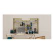 9002493135055-Exacompta Neo Deco - Module de classement 11 tiroirs - noir/multicolore-P_405162834_2-4