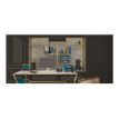 9002493135055-Exacompta Neo Deco - Module de classement 11 tiroirs - noir/multicolore-P_405162834_3-2