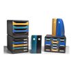 9002493182509-Exacompta Neo Deco - Lot de 4 porte-revues - couleurs assorties-P_405162839_2-1