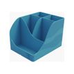 9002493695283-Exacompta NeoDeco - Pot à crayons- bleu caranrd-P_405162848_1-0